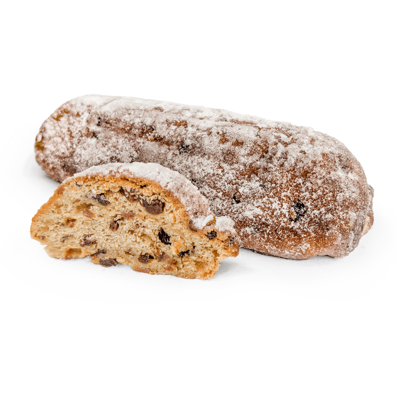 Usedomer Insel-Stollen by Casa Familia 500g